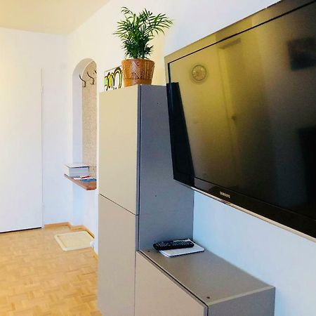 Family Apartment Alpine Living 2-4 Persons Radstadt Exterior photo