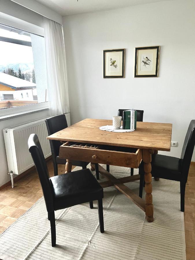 Family Apartment Alpine Living 2-4 Persons Radstadt Exterior photo